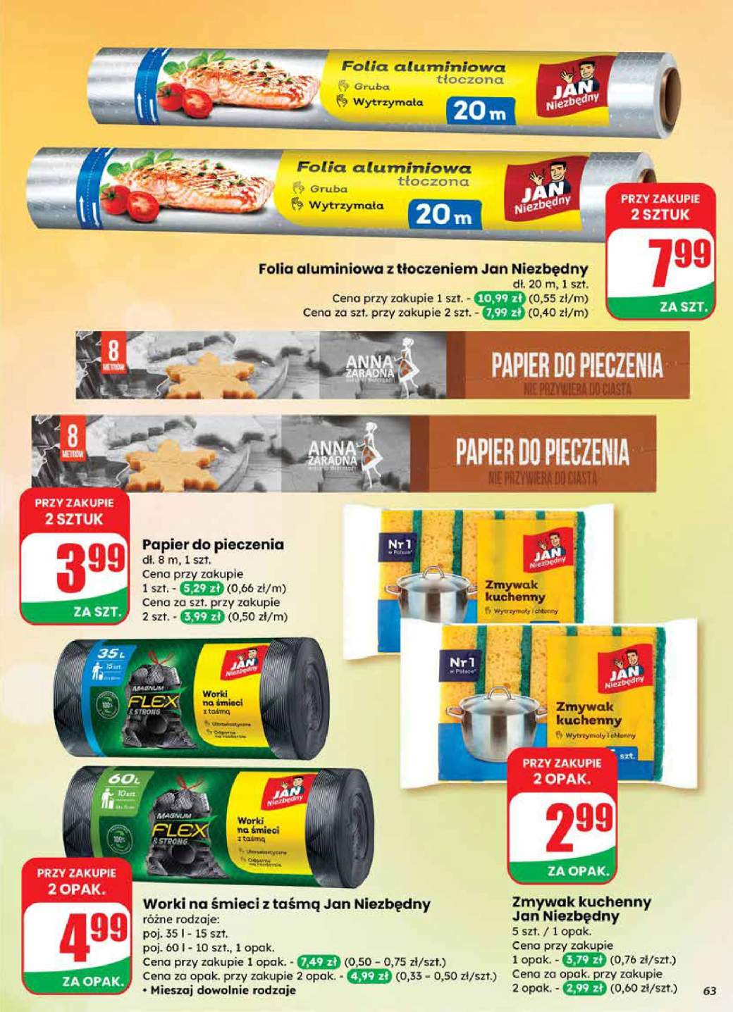 Okładka gazetki