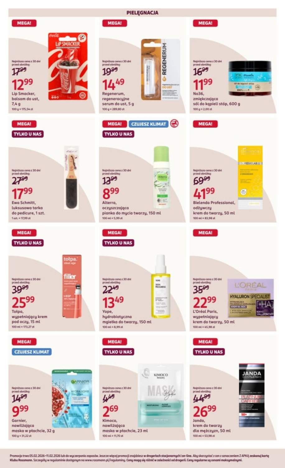 Gazetka – strona 3