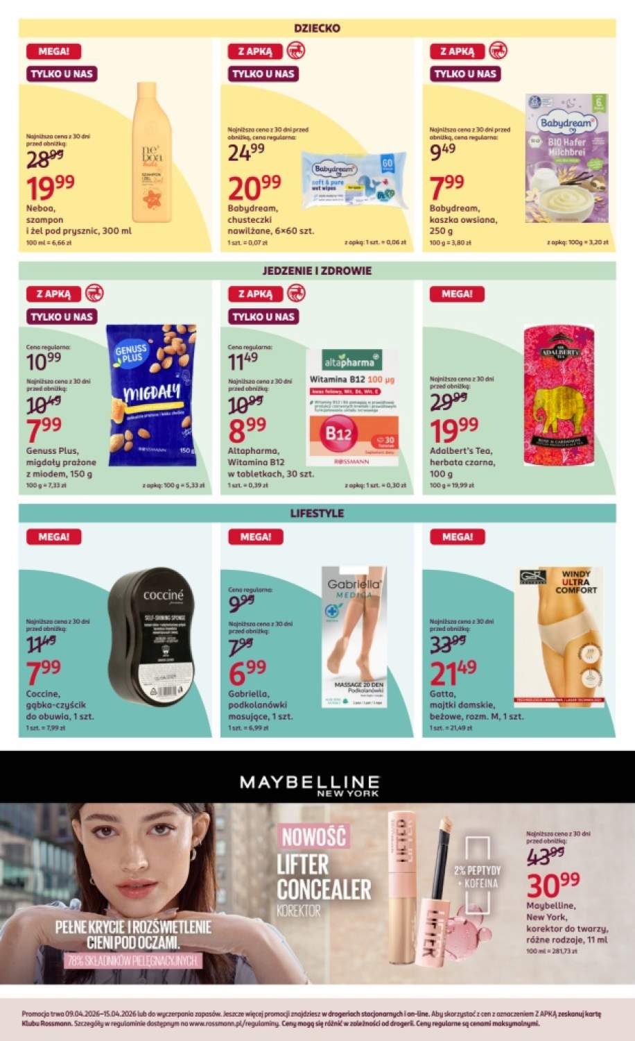 Gazetka – strona 6