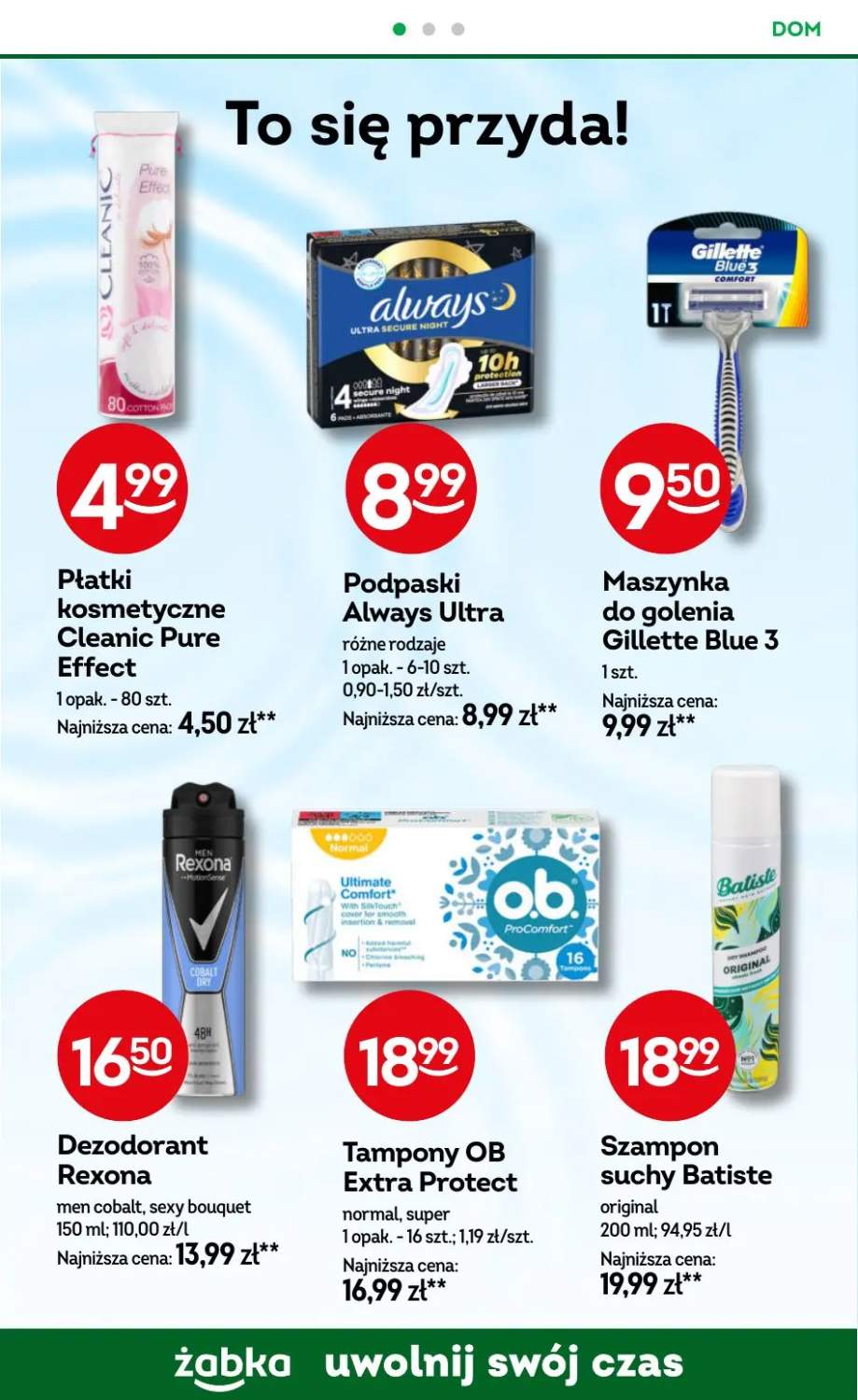 Okładka gazetki