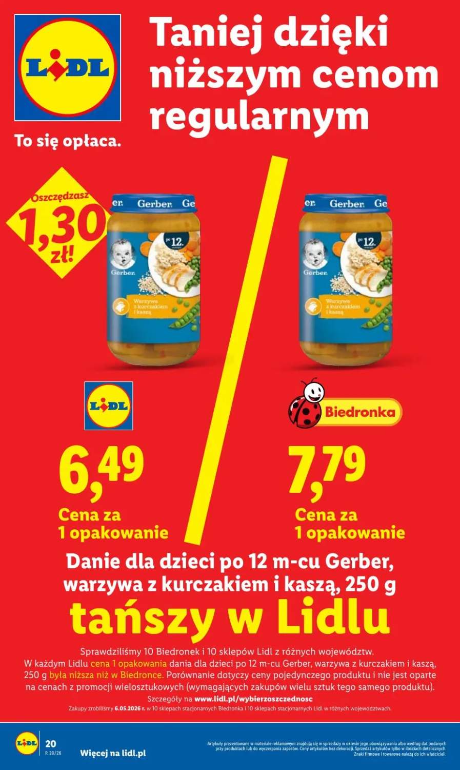 Okładka gazetki