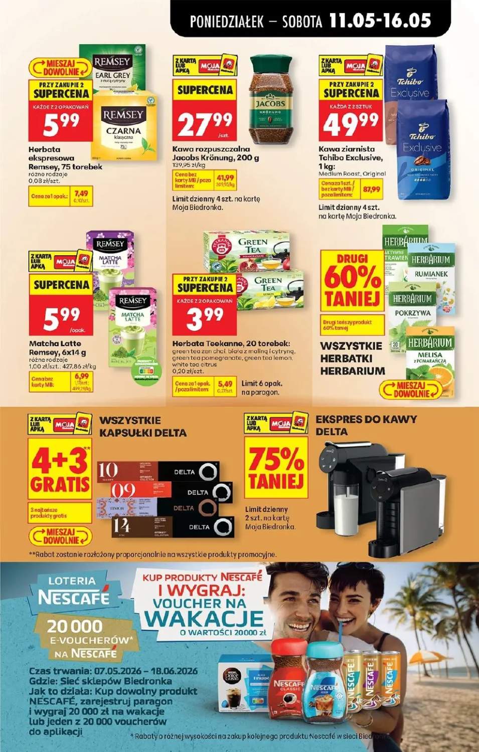 Okładka gazetki