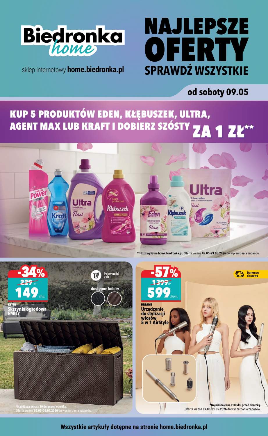 Okładka gazetki