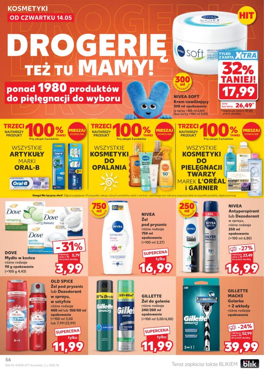 Okładka gazetki
