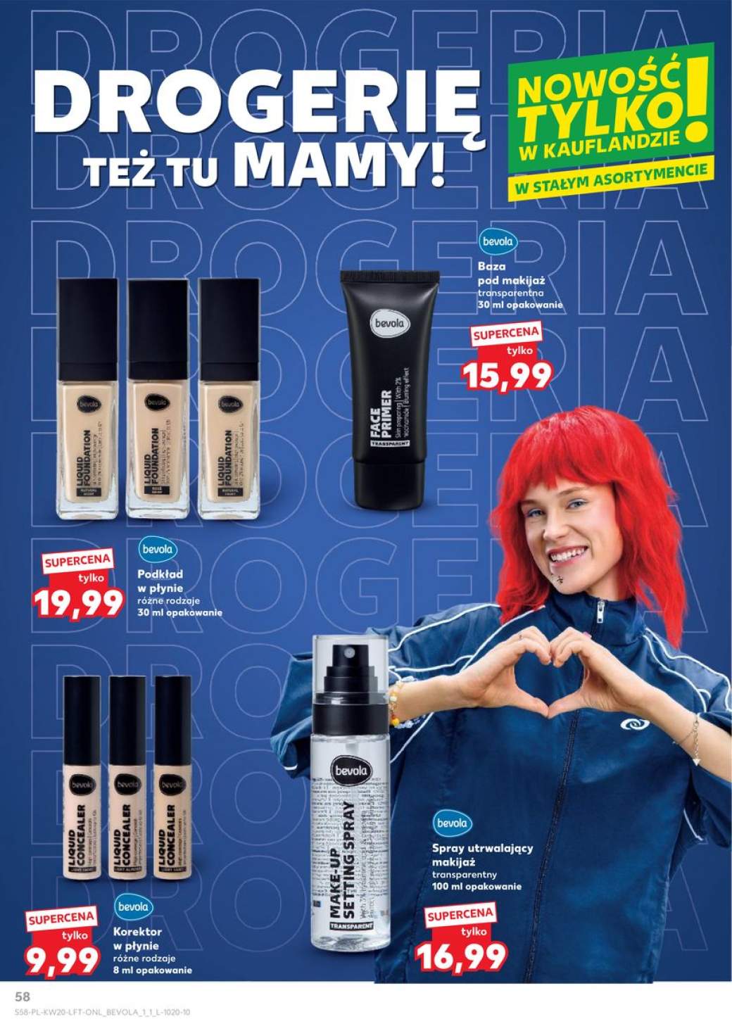 Okładka gazetki