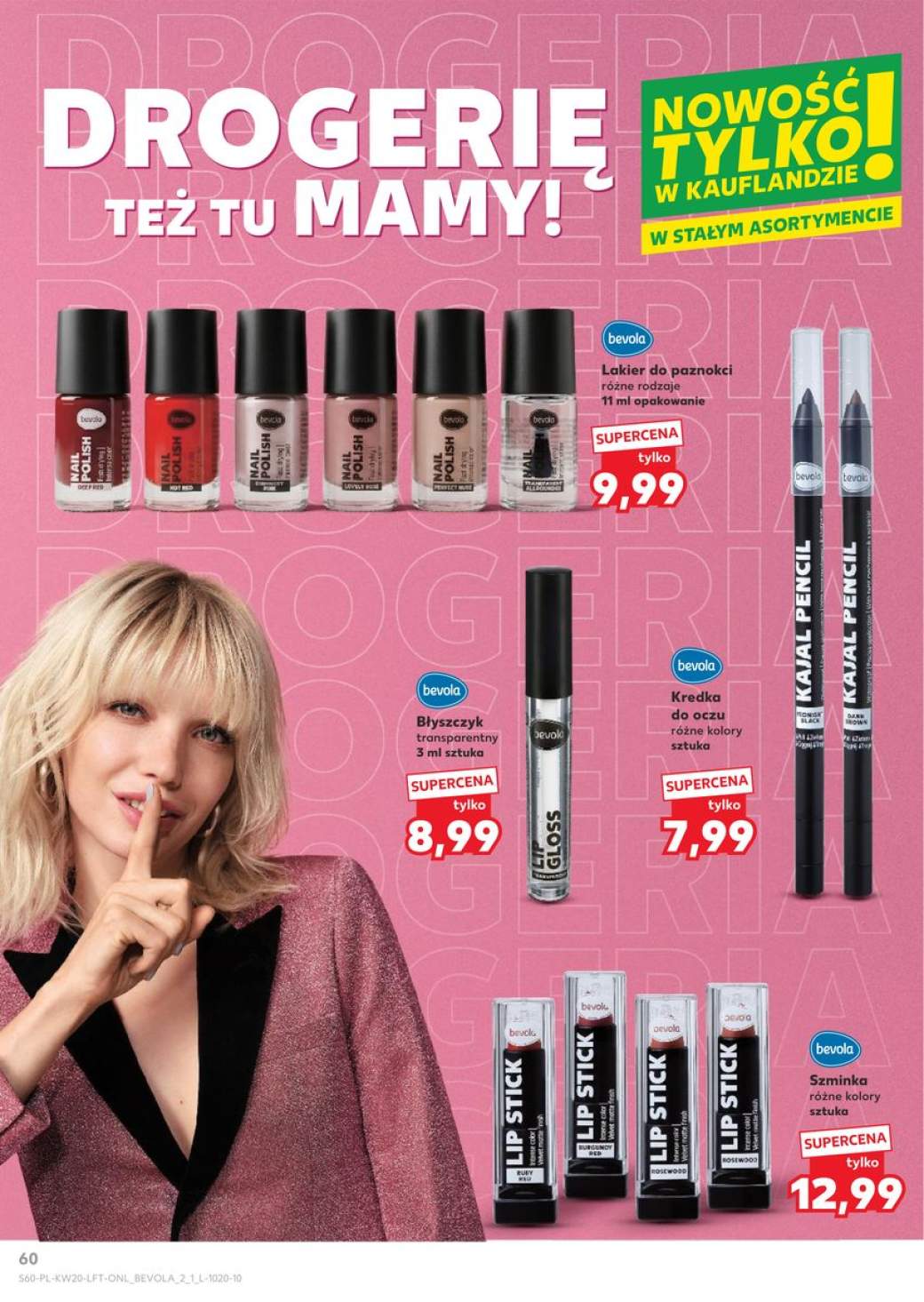 Okładka gazetki