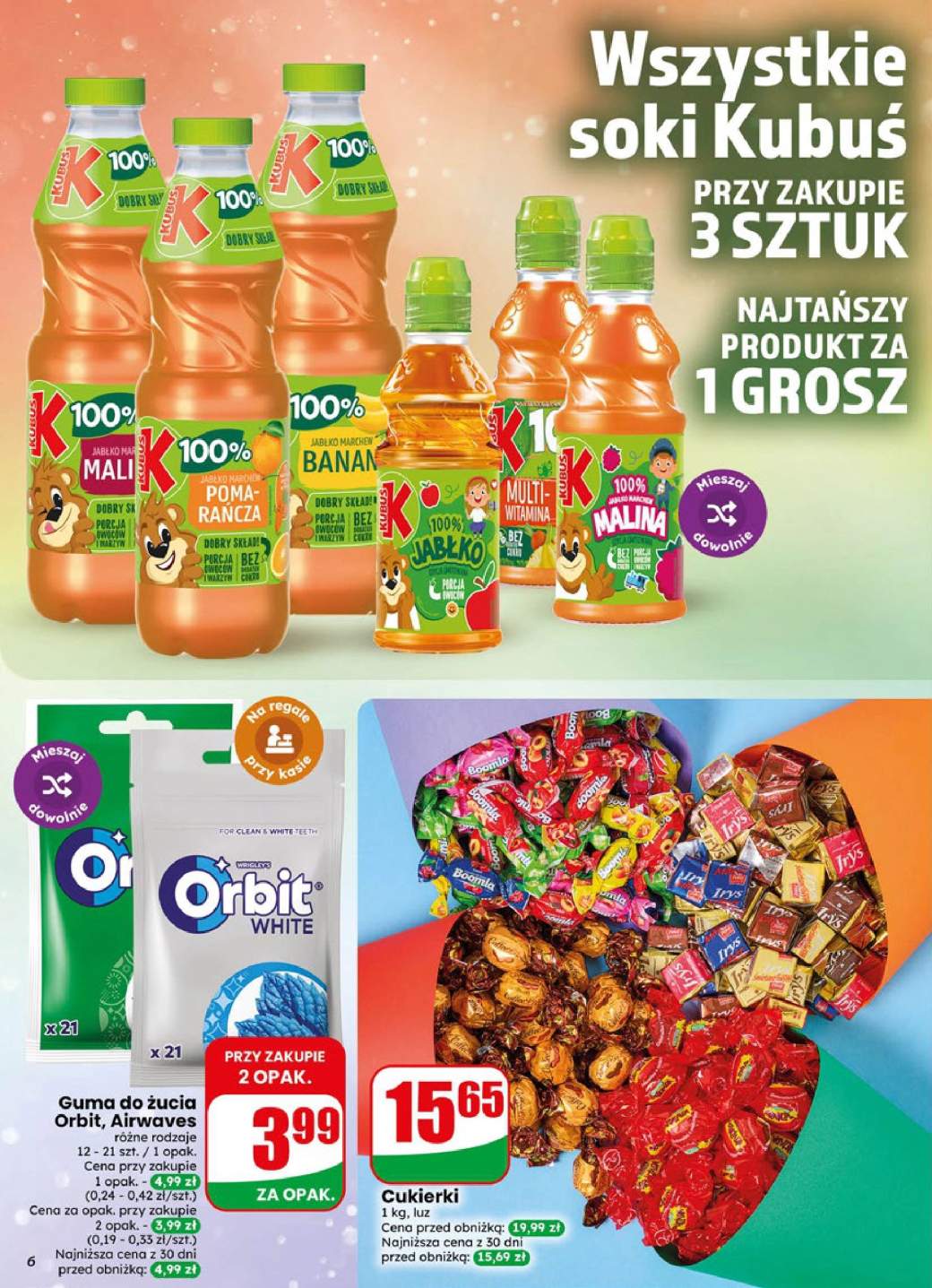 Okładka gazetki