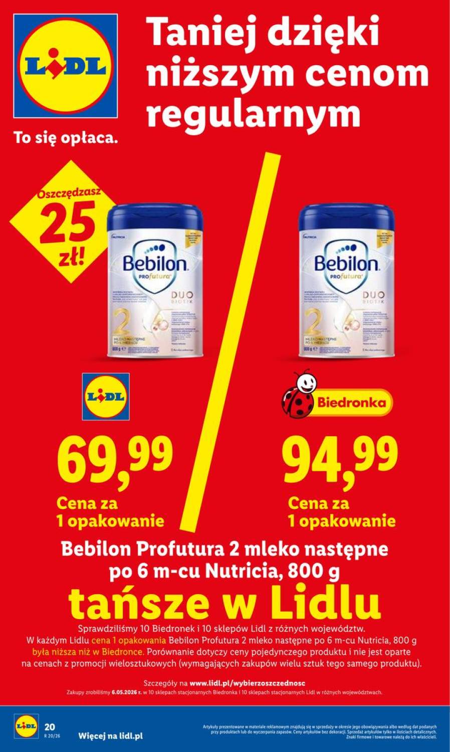 Okładka gazetki