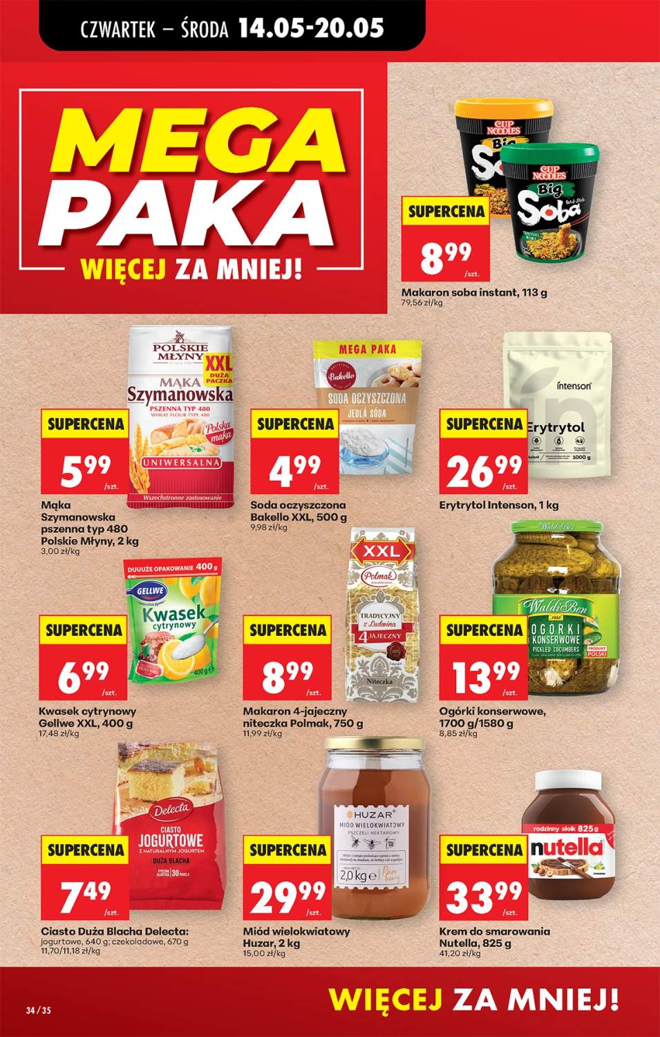 Okładka gazetki