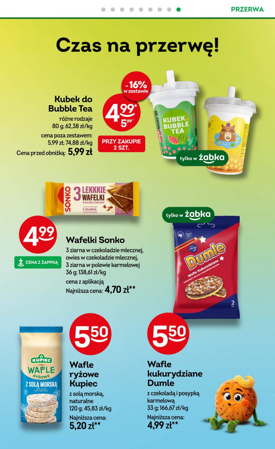 Okładka gazetki