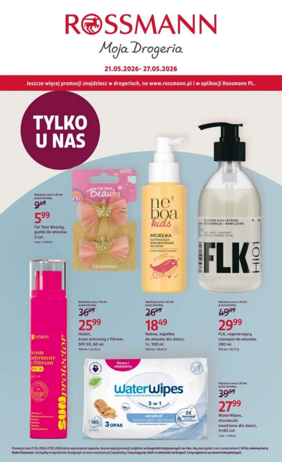 Gazetka – strona 1