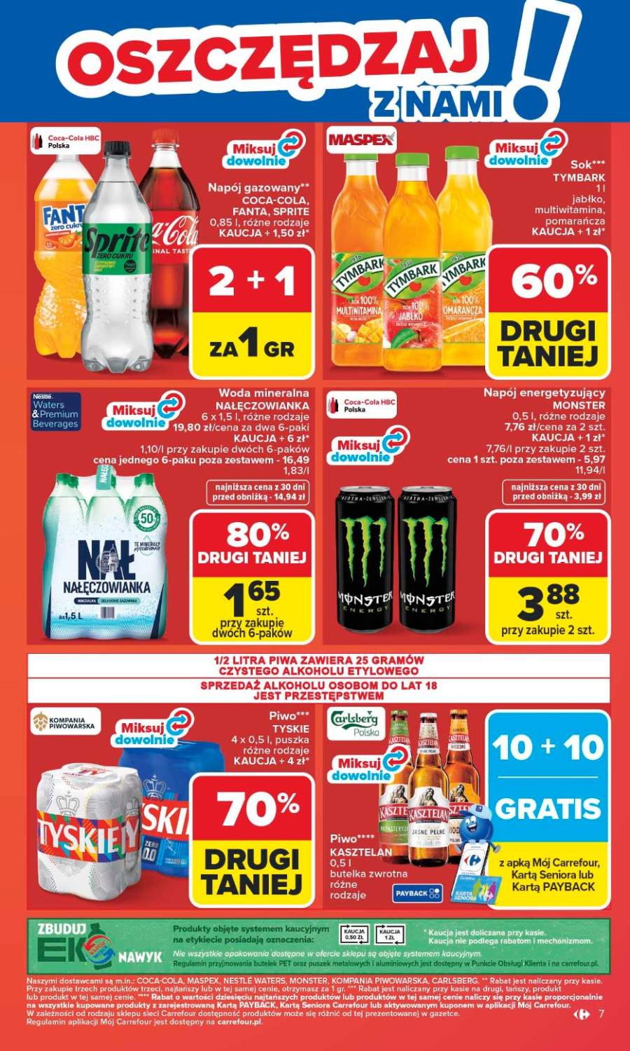 Okładka gazetki