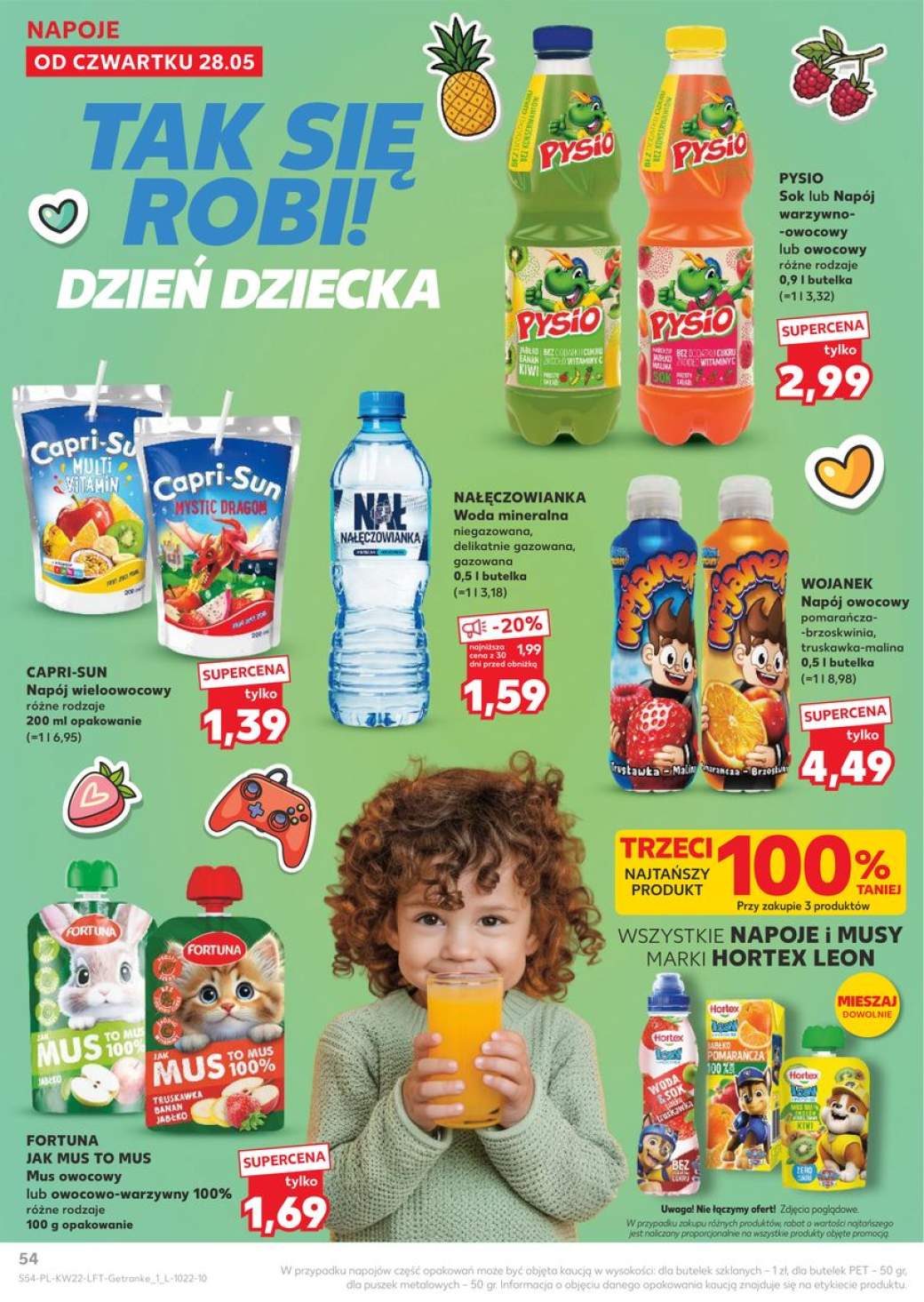 Okładka gazetki