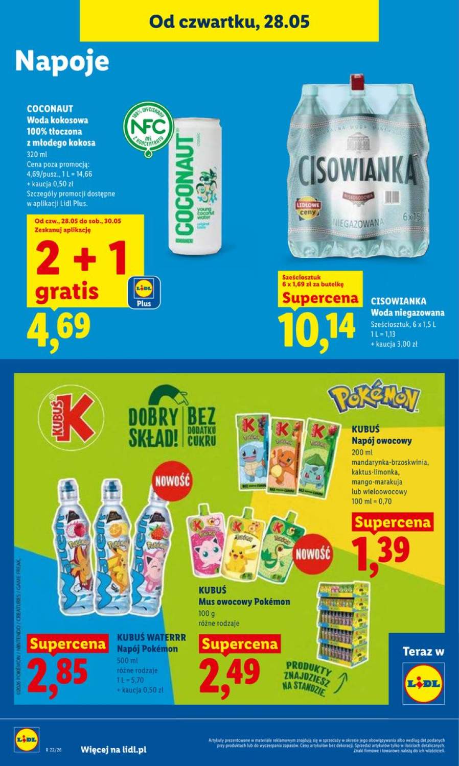Okładka gazetki