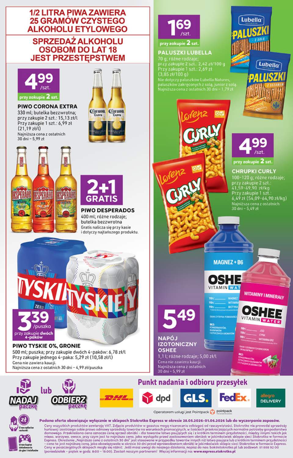 Okładka gazetki