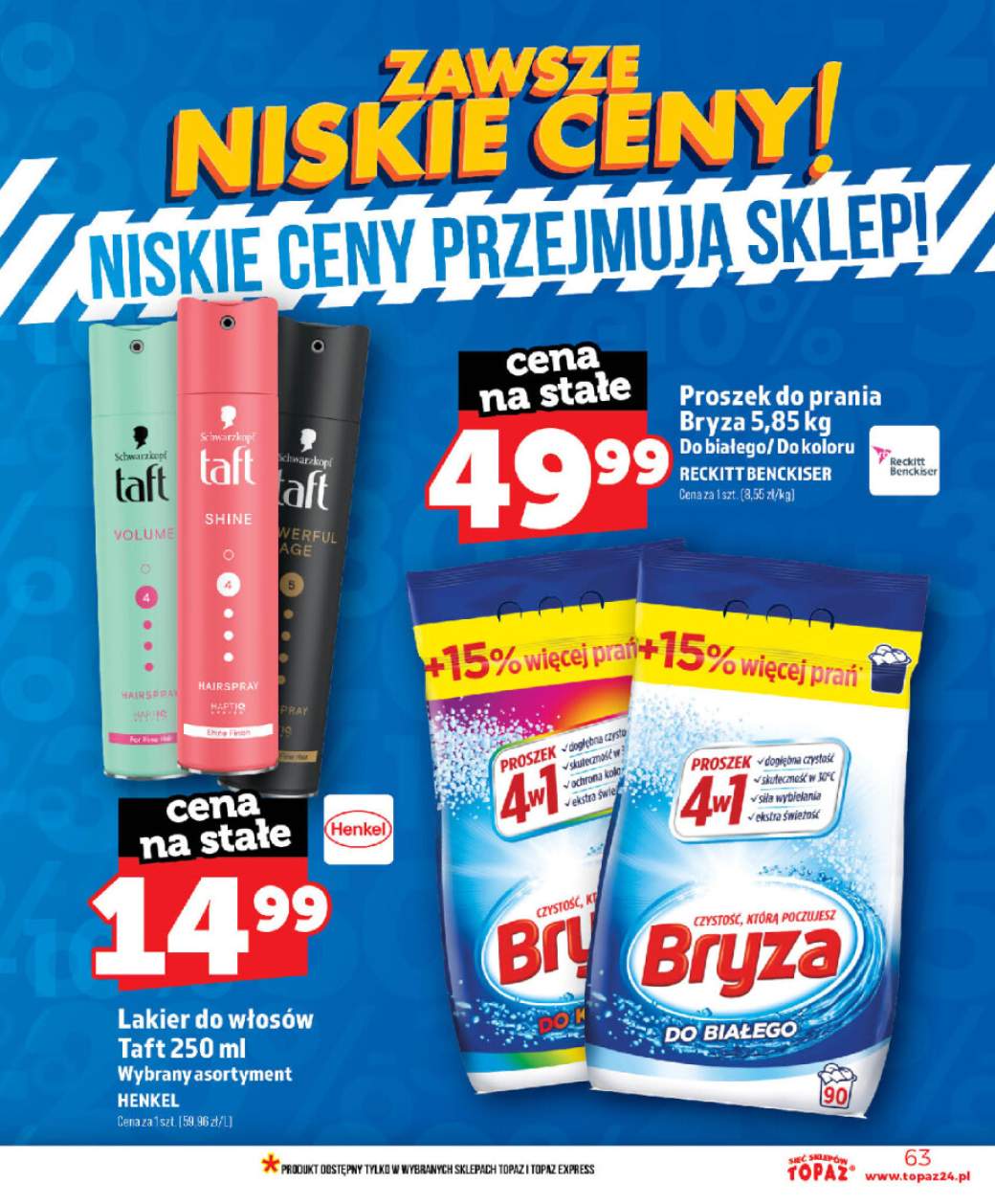 Okładka gazetki