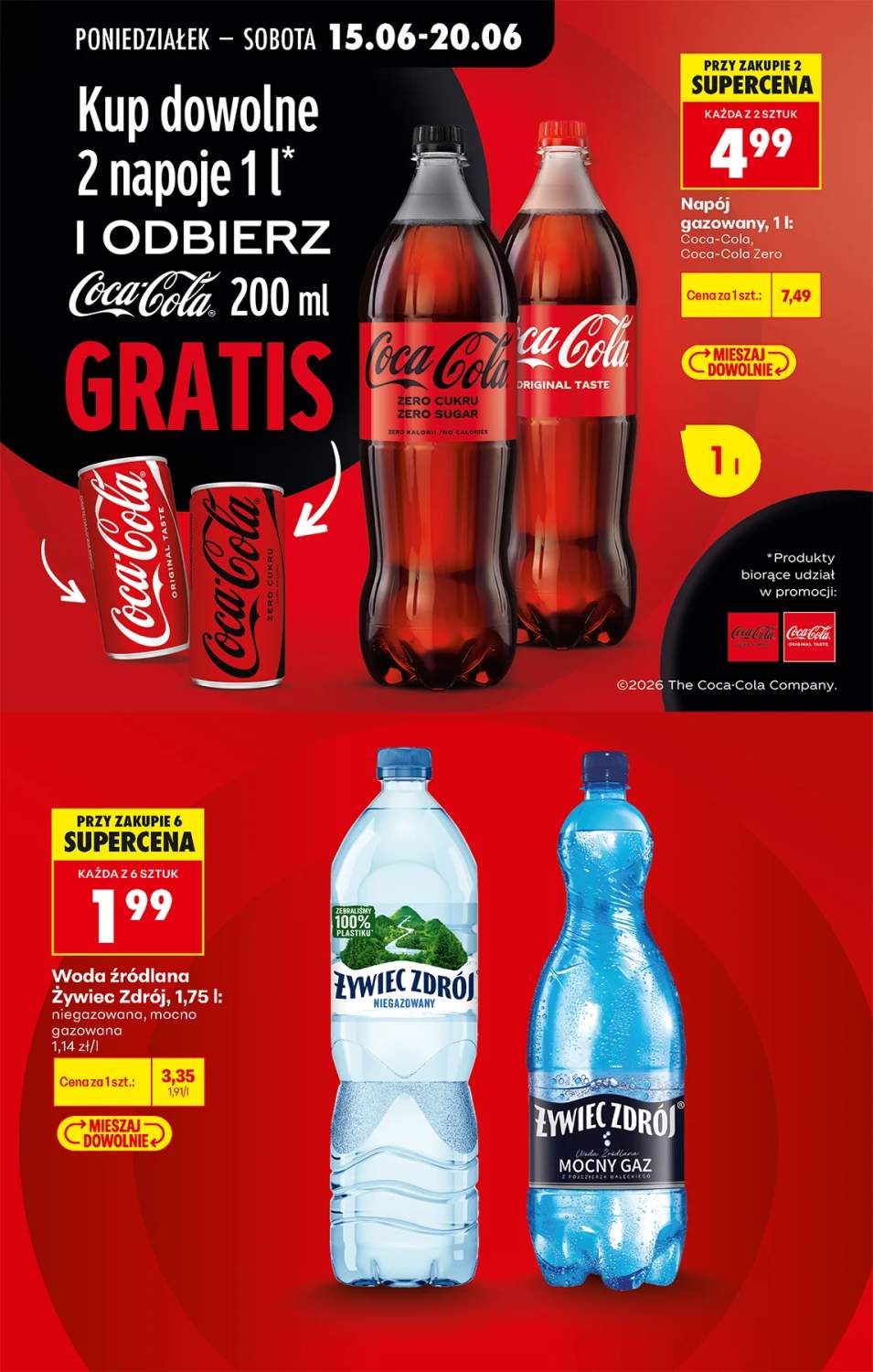 Okładka gazetki