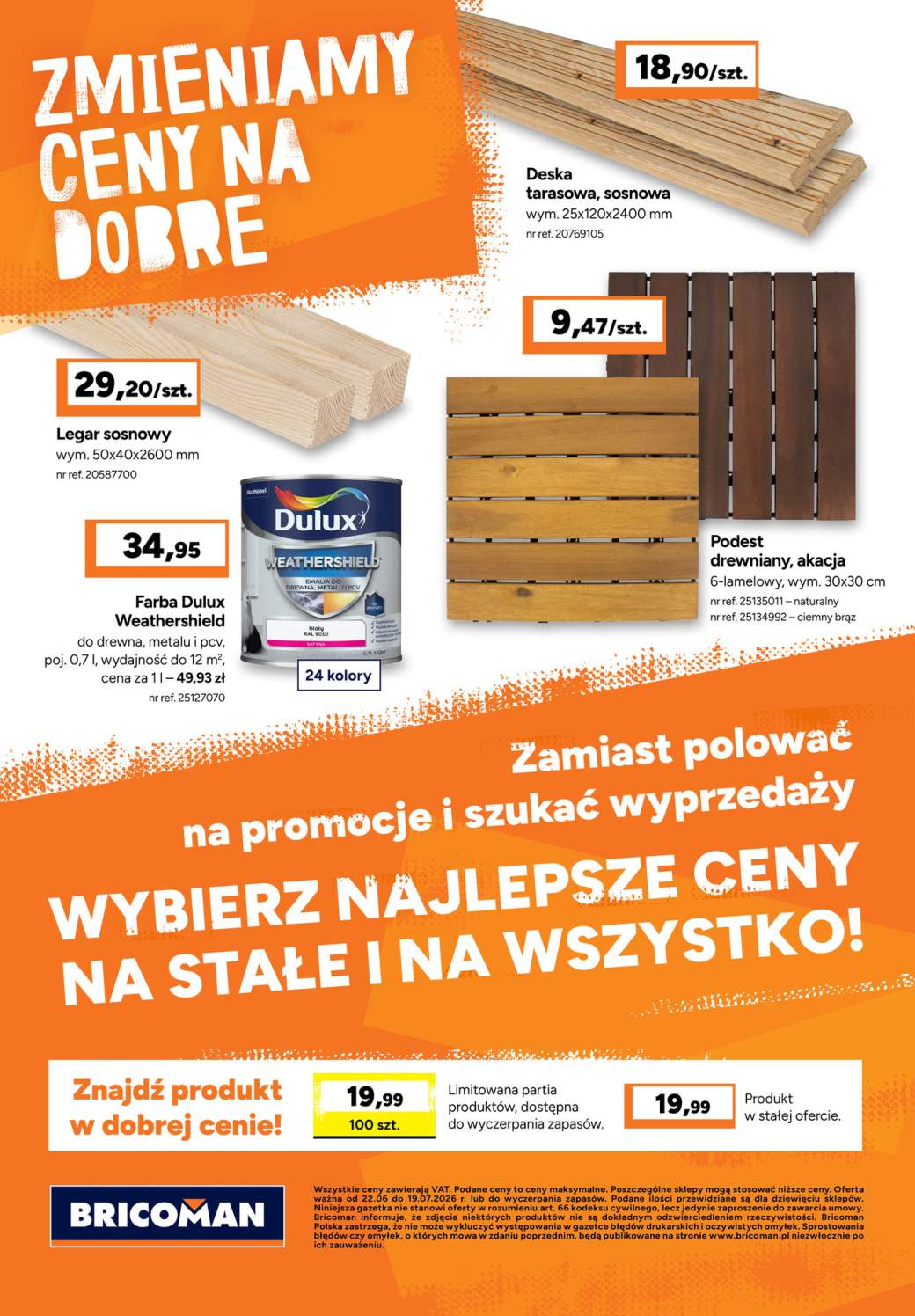 Okładka gazetki