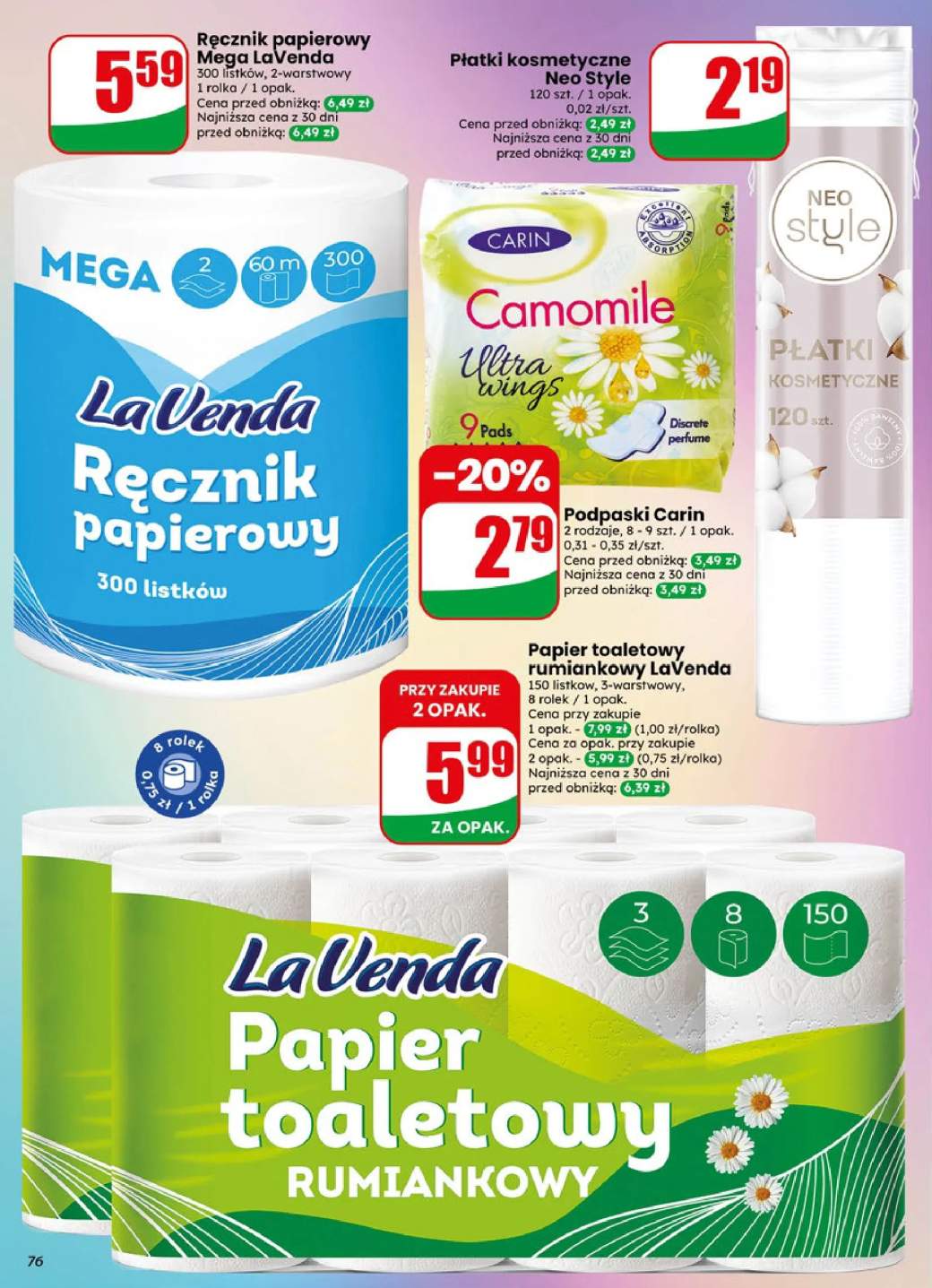 Okładka gazetki