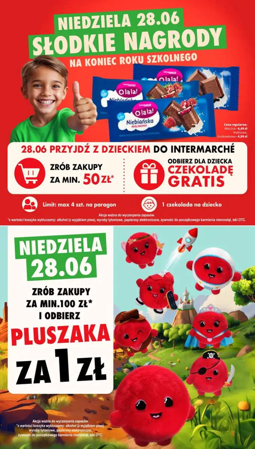Okładka gazetki