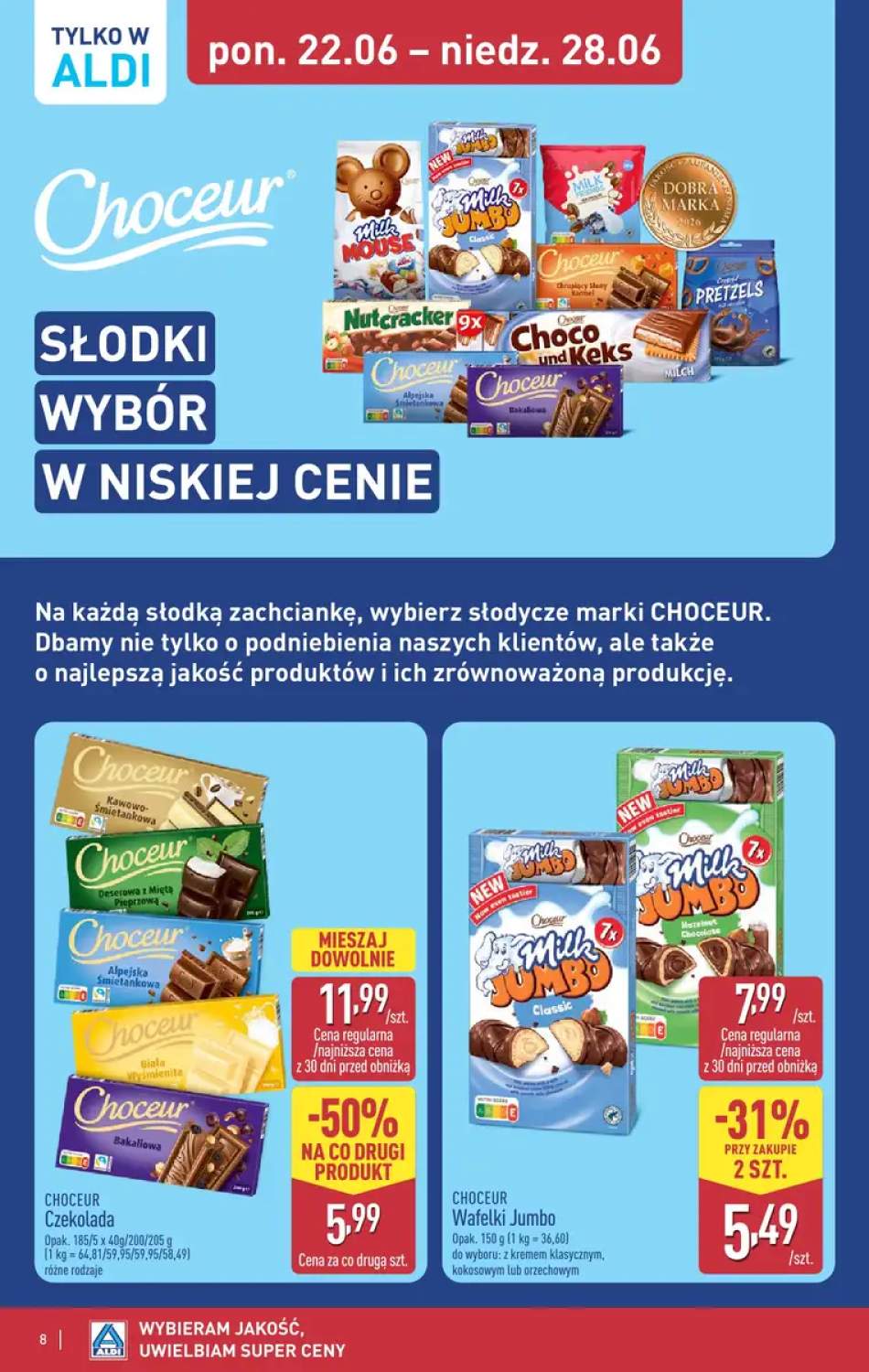 Okładka gazetki