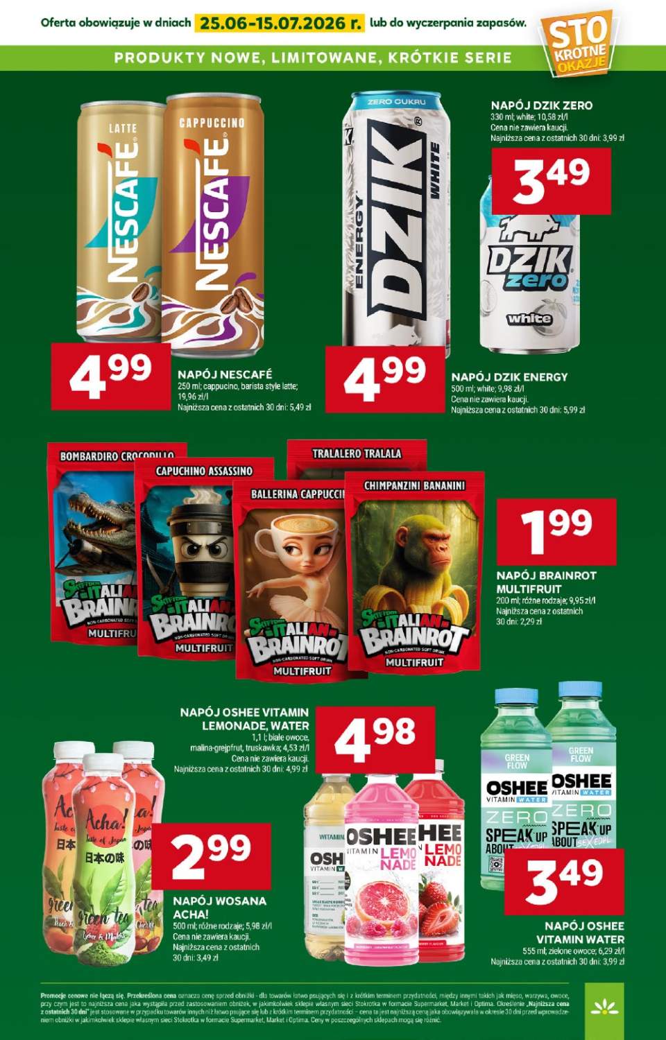 Okładka gazetki