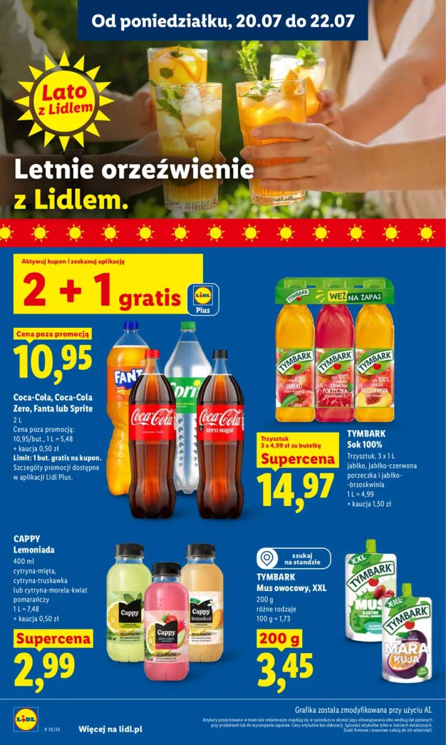 Okładka gazetki