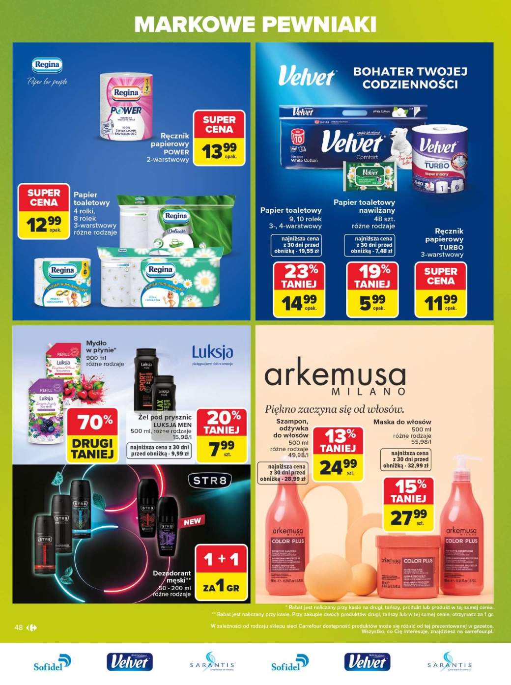 Okładka gazetki
