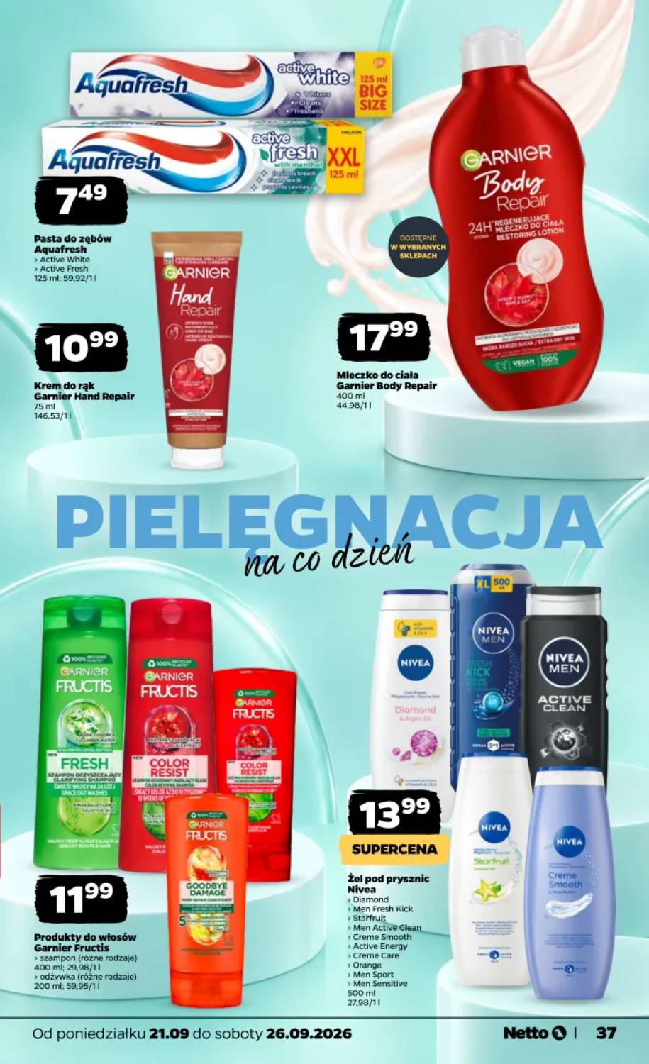 Okładka gazetki