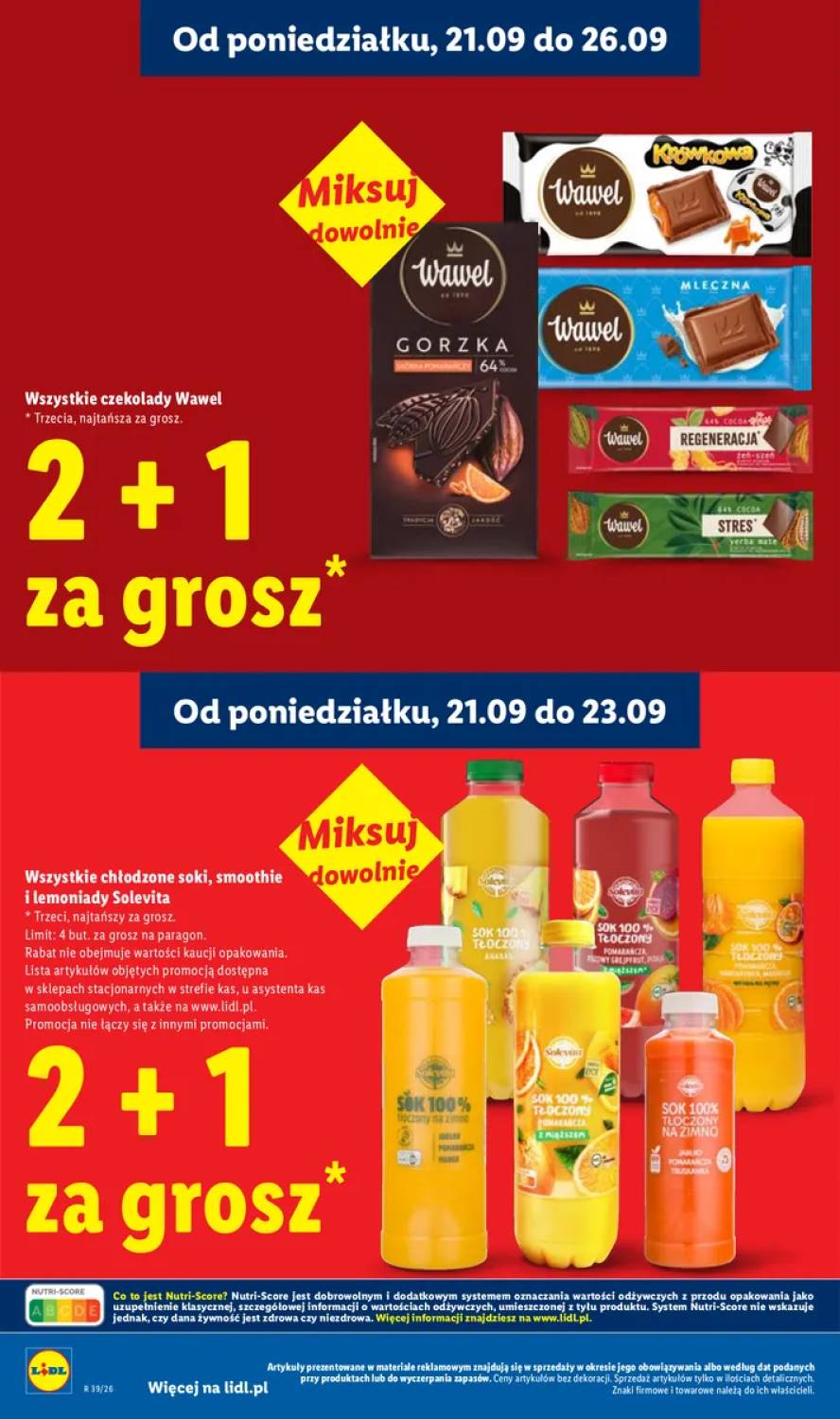 Okładka gazetki