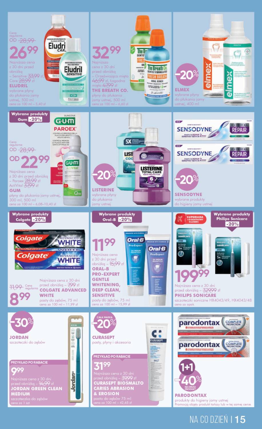 Okładka gazetki