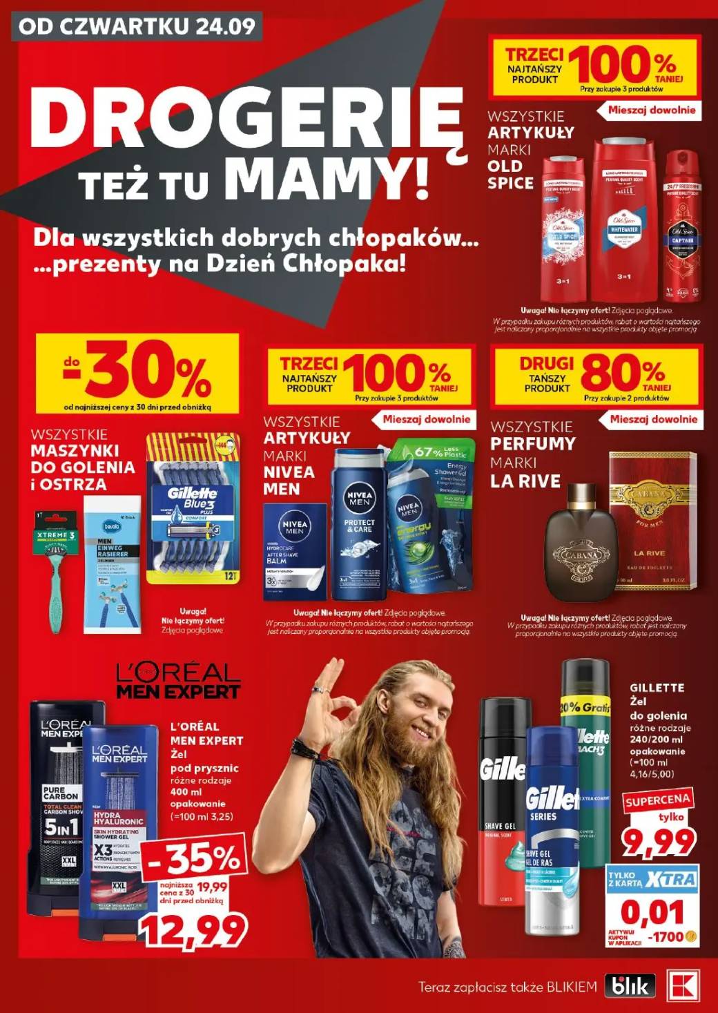 Okładka gazetki