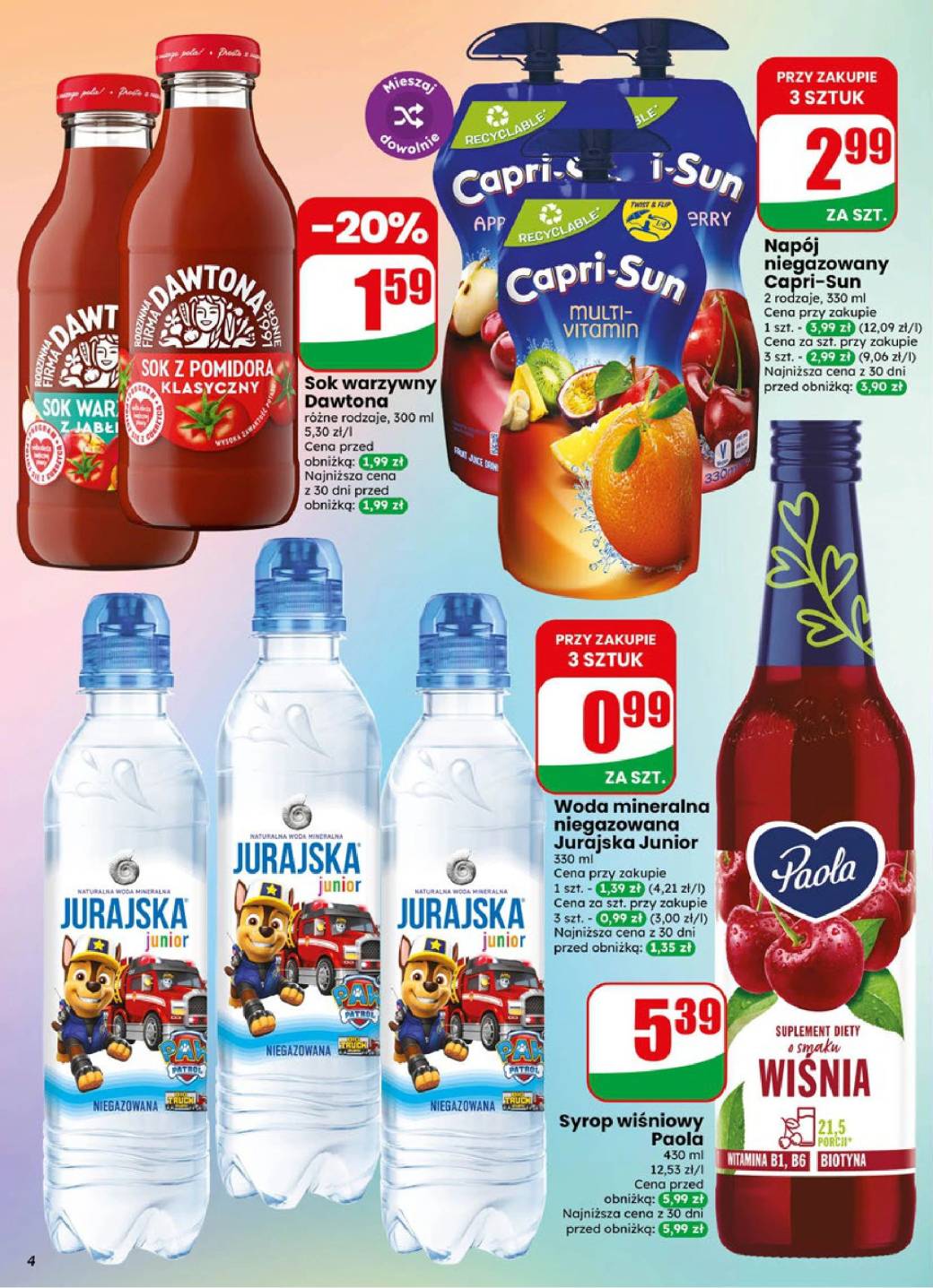 Okładka gazetki