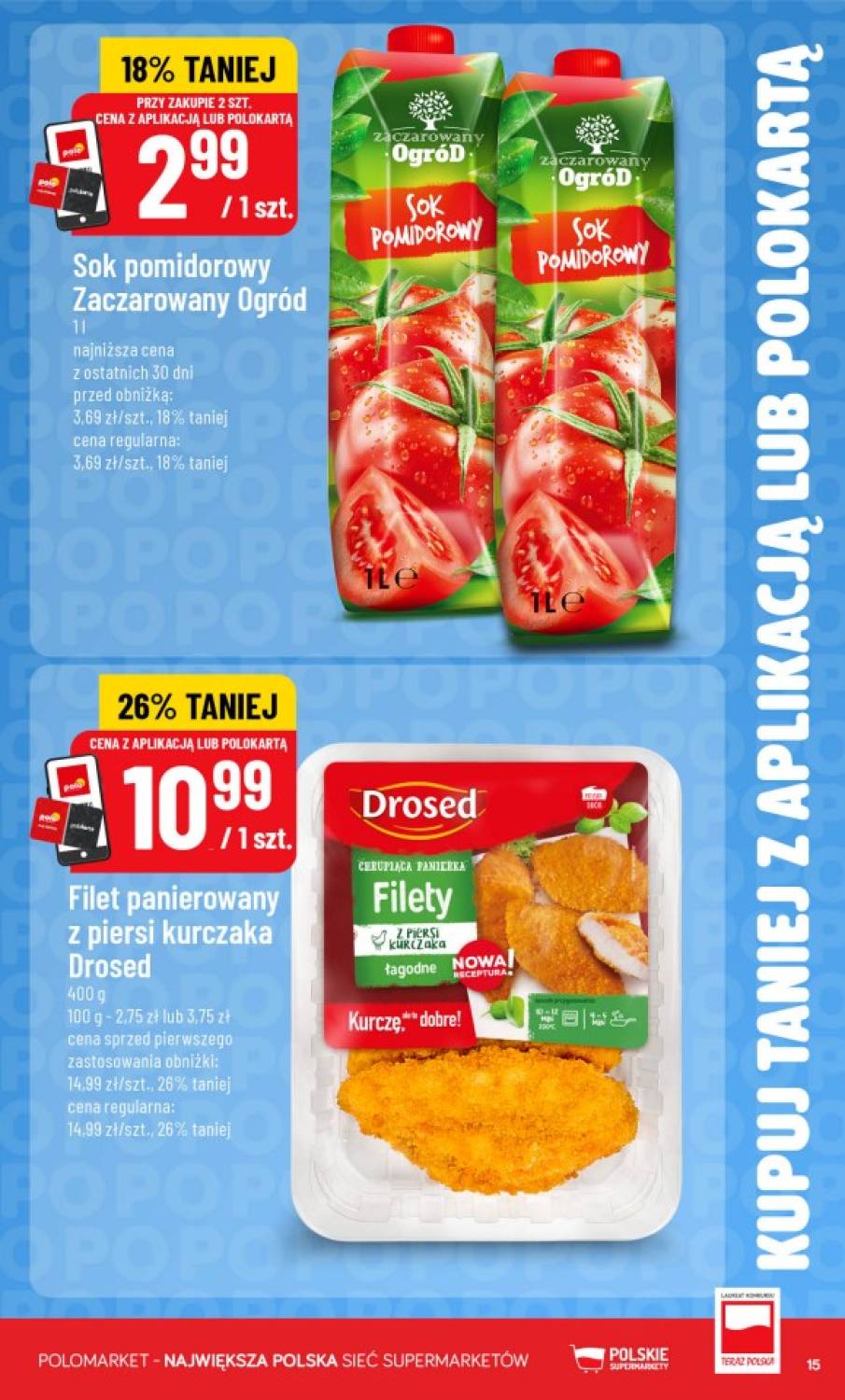 Okładka gazetki
