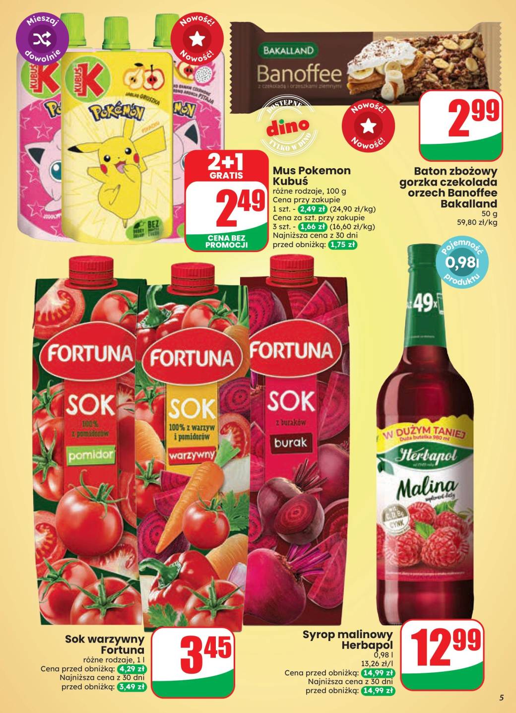 Okładka gazetki