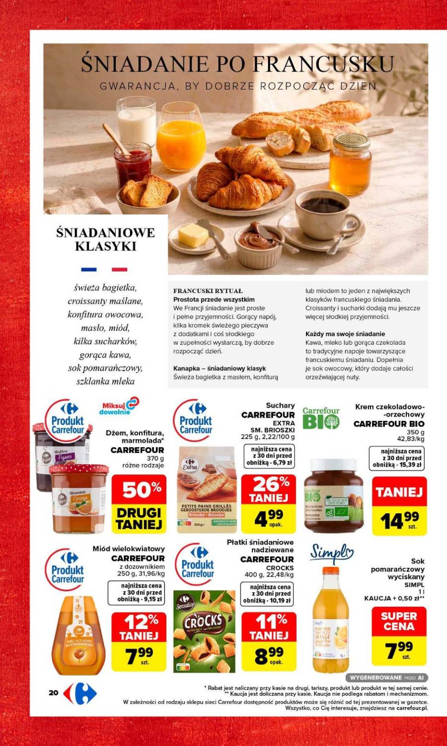 Okładka gazetki