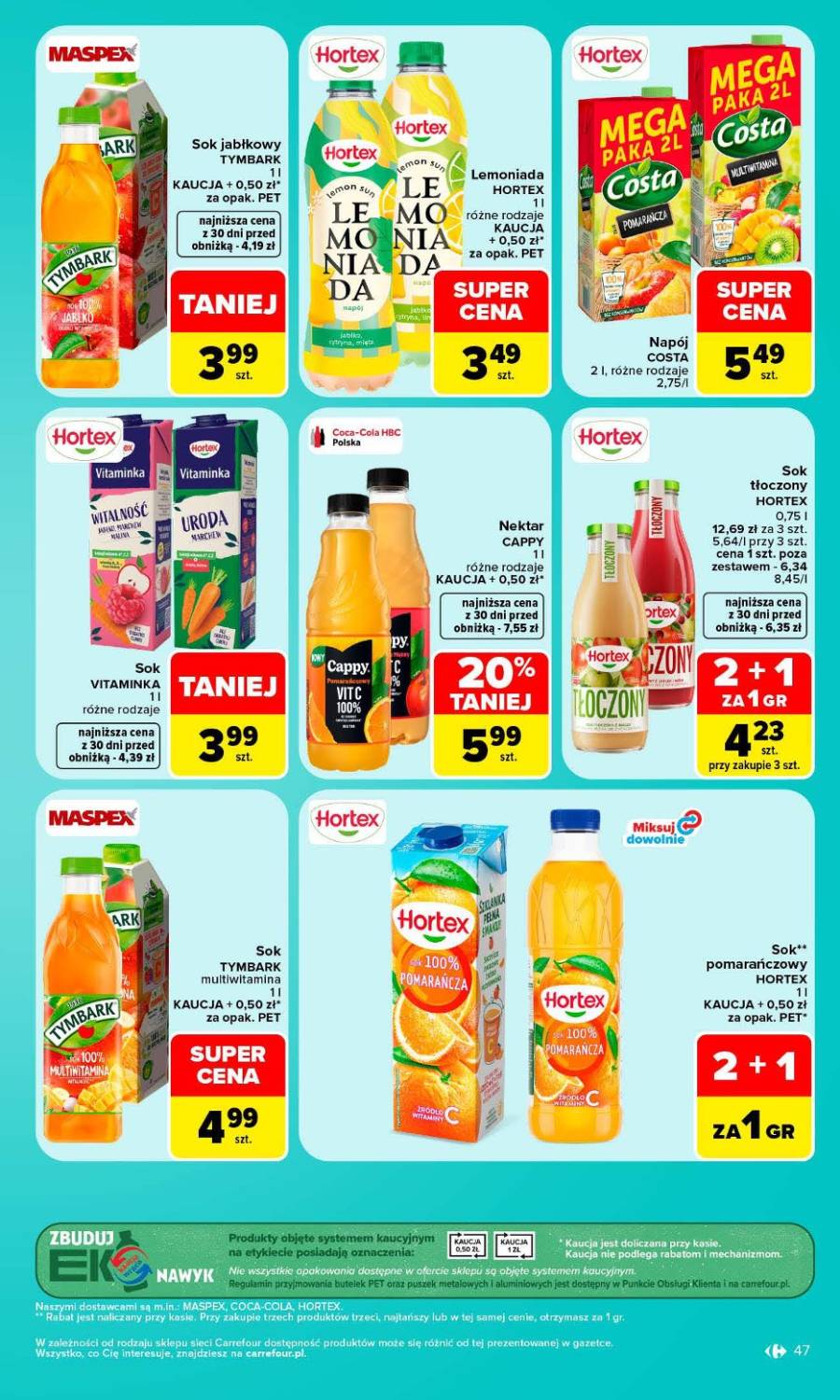 Okładka gazetki